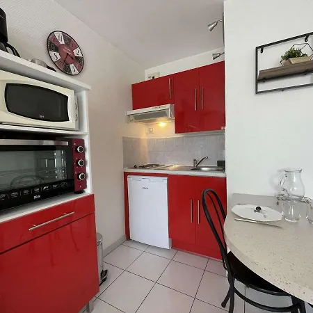 Apartman Avec Terrasse Et Parking, Proche - - Fr-1-246-607 La Rochelle